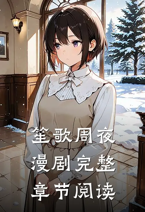 笙歌周夜漫剧完整章节阅读
