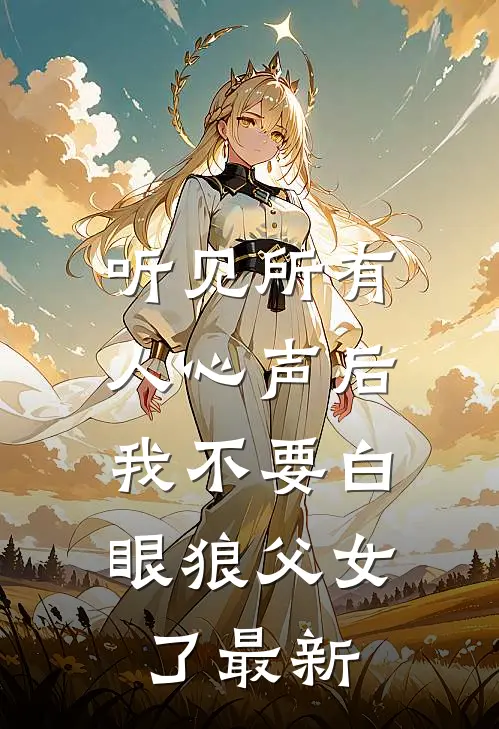 听见所有人心声后，我不要白眼狼父女了最新
