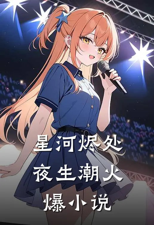 星河烬处夜生潮火爆小说