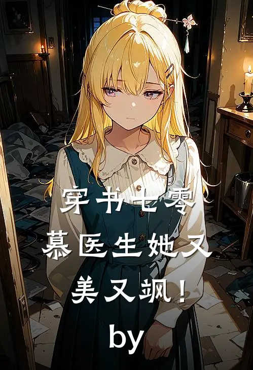 穿书七零：慕医生她又美又飒！by