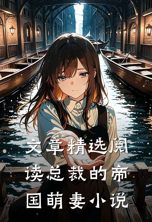 文章精选阅读总裁的帝国萌妻小说