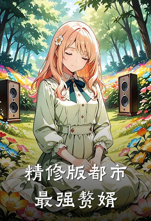 精修版都市最强赘婿