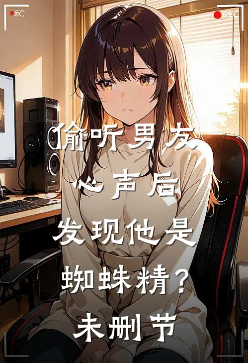 偷听男友心声后，发现他是蜘蛛精？未删节