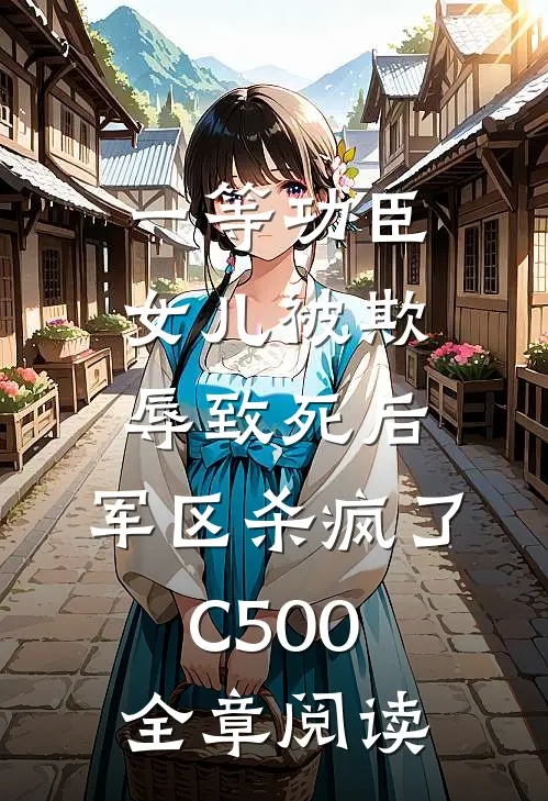一等功臣女儿被欺辱致死后，军区杀疯了C500全章阅读