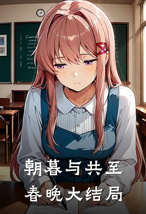 朝暮与共至春晚大结局
