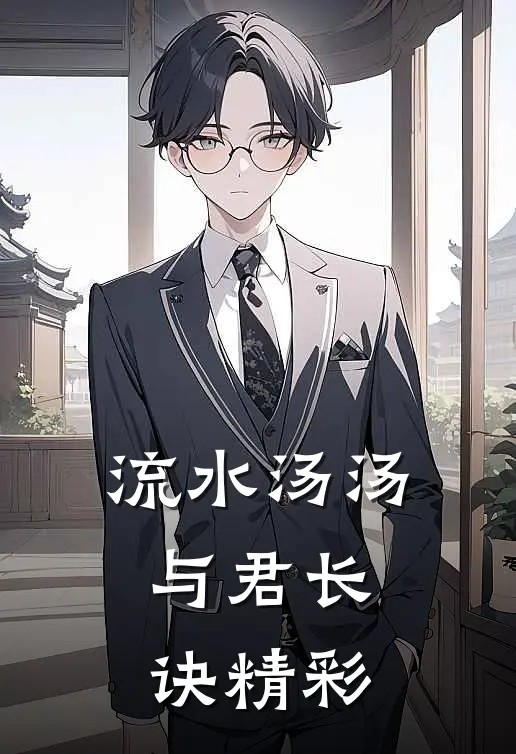 流水汤汤，与君长诀精彩