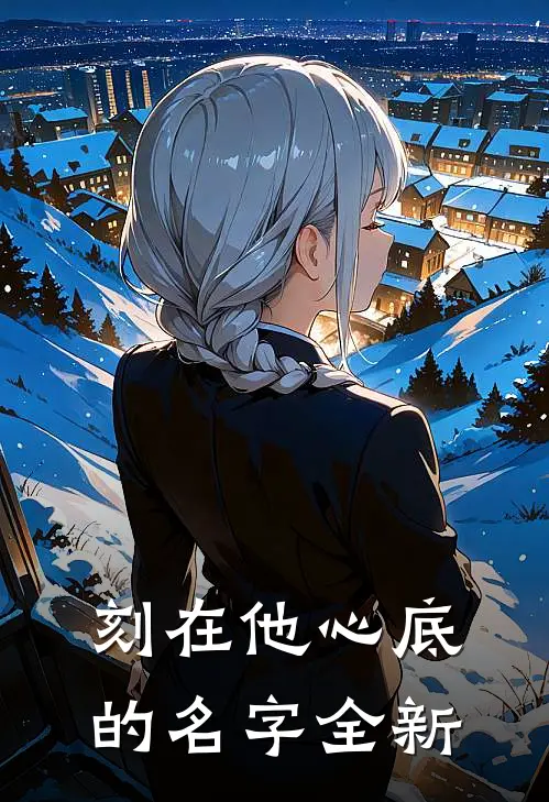 刻在他心底的名字全新