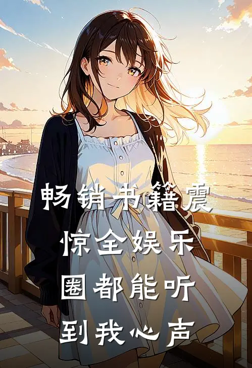 畅销书籍震惊全娱乐圈都能听到我心声