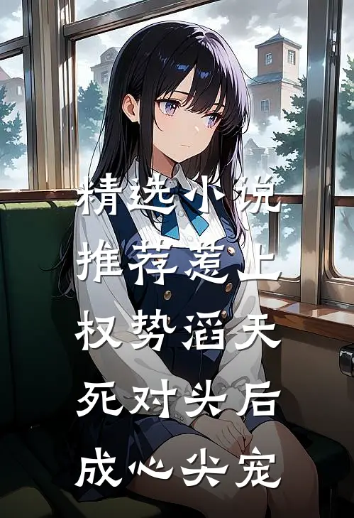 精选小说推荐惹上权势滔天死对头后，成心尖宠