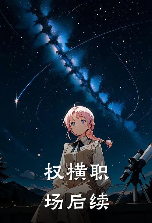 权横职场后续