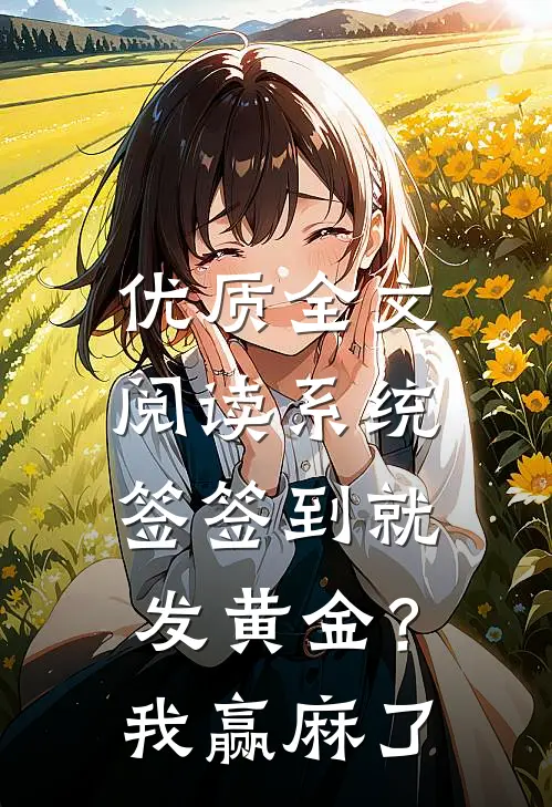 优质全文阅读系统：签签到就发黄金？我赢麻了