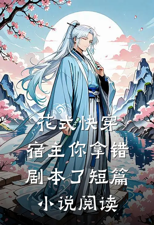 花式快穿：宿主你拿错剧本了短篇小说阅读