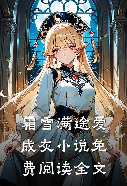 霜雪满途爱成灰小说免费阅读全文
