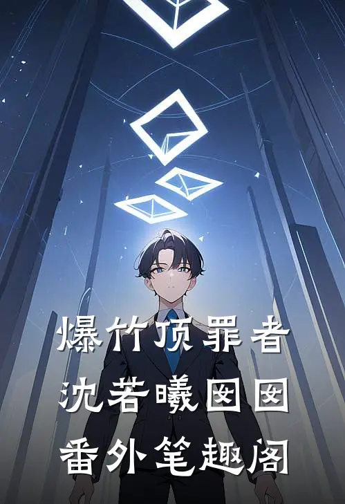 爆竹顶罪者：沈若曦囡囡番外笔趣阁