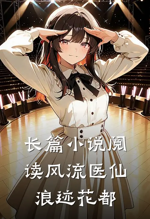 长篇小说阅读风流医仙浪迹花都