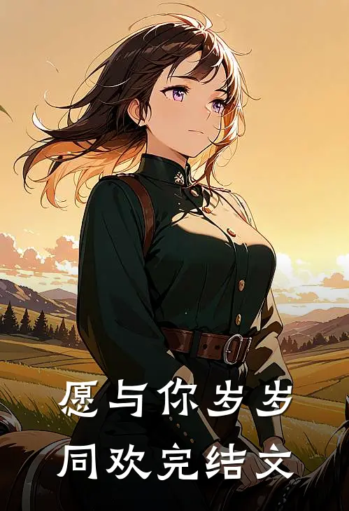 愿与你岁岁同欢完结文