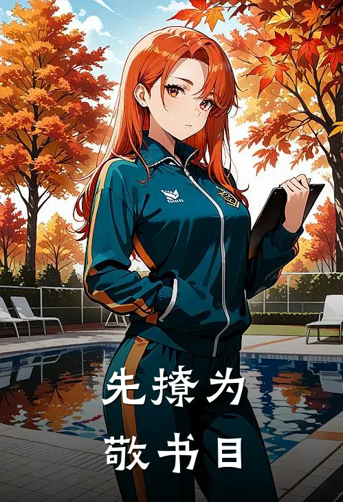 先撩为敬书目
