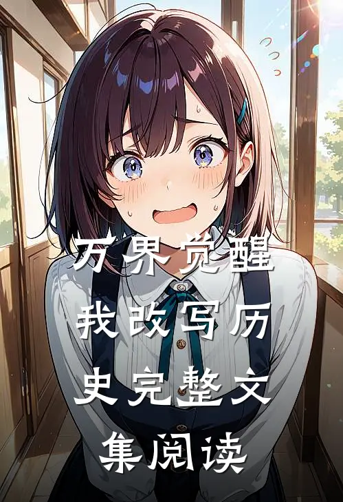 万界觉醒，我改写历史完整文集阅读
