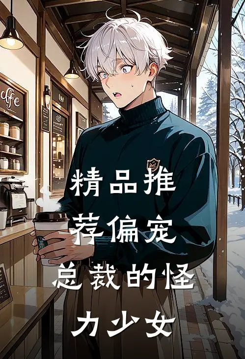 精品推荐偏宠：总裁的怪力少女