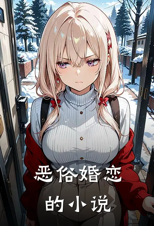 恶俗婚恋的小说