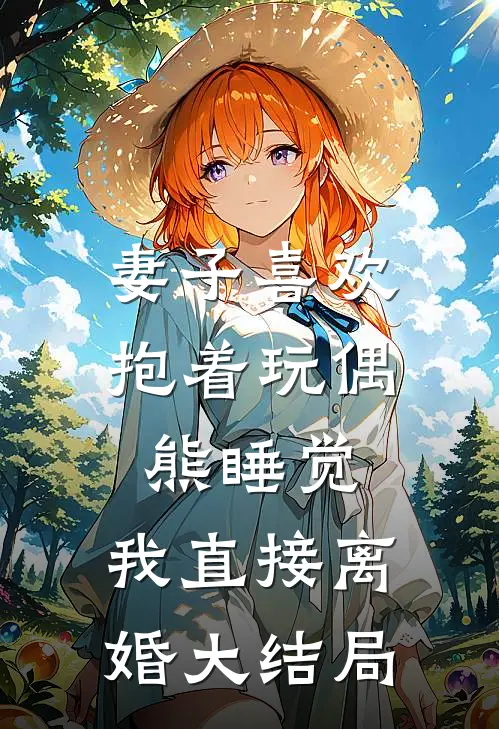 妻子喜欢抱着玩偶熊睡觉，我直接离婚大结局