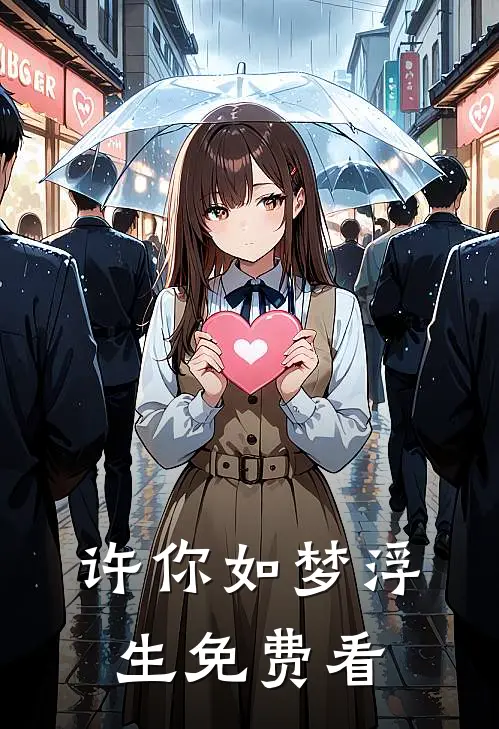 许你如梦浮生免费看