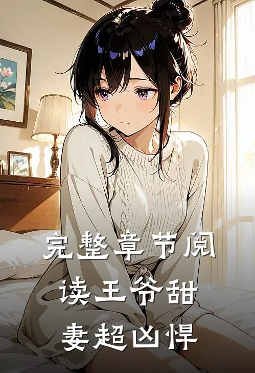 完整章节阅读王爷甜妻超凶悍