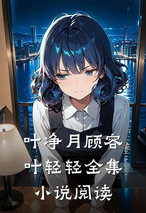 叶净月顾容叶轻轻全集小说阅读