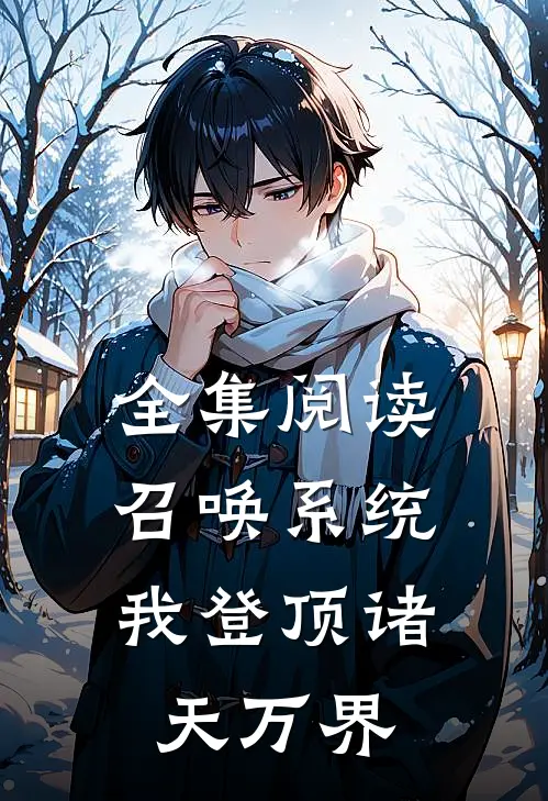 全集阅读召唤系统：我登顶诸天万界