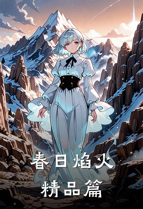 春日焰火精品篇