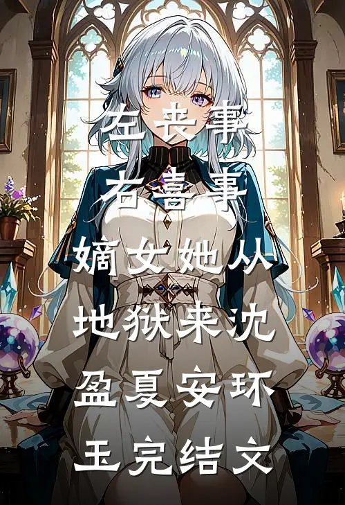 左丧事，右喜事，嫡女她从地狱来沈盈夏安环玉完结文
