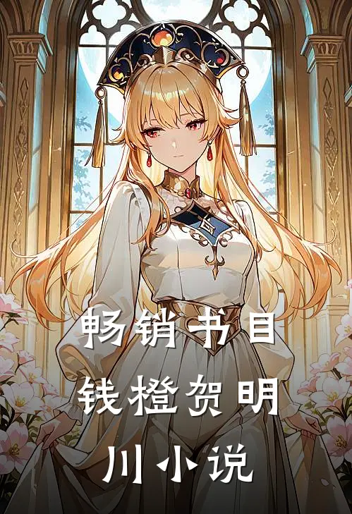 畅销书目钱橙贺明川小说
