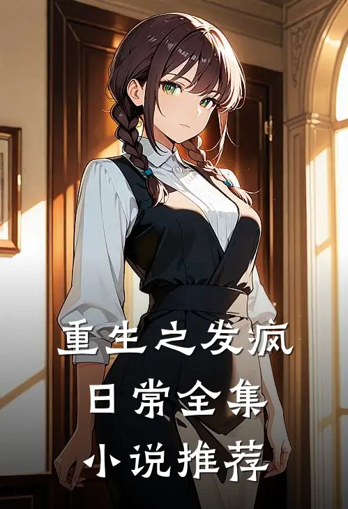 重生之发疯日常全集小说推荐