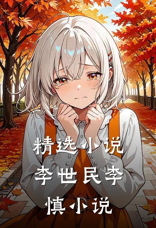 精选小说李世民李慎小说