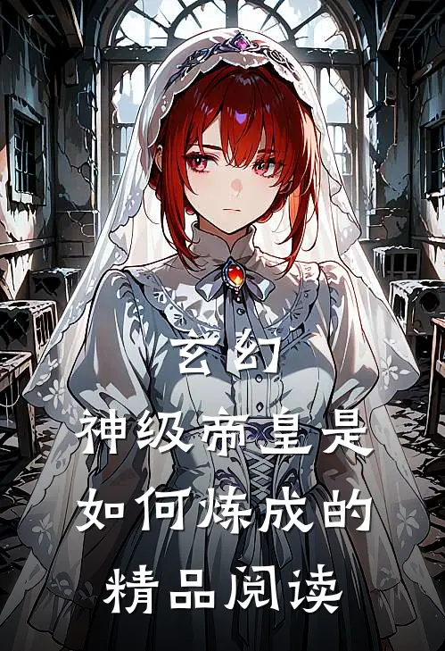 玄幻：神级帝皇是如何炼成的精品阅读
