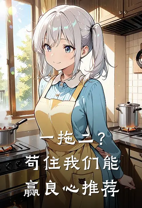 一拖二？苟住，我们能赢良心推荐