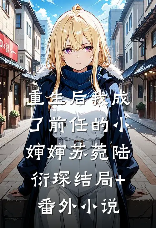 重生后我成了前任的小婶婶苏菀陆衍琛结局+番外小说
