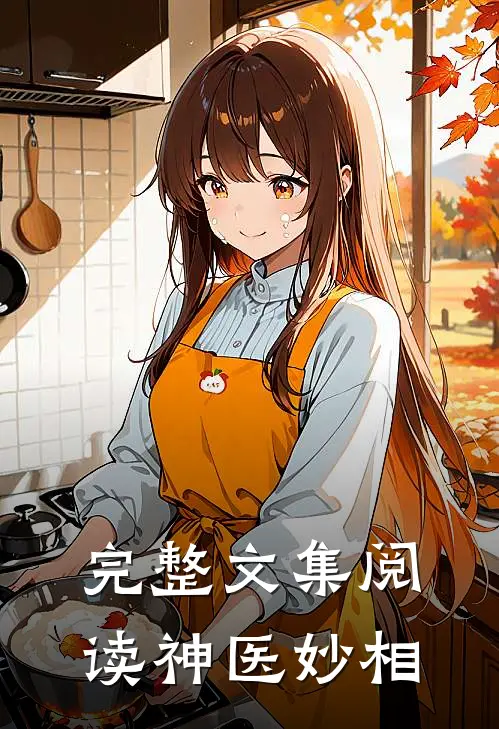 完整文集阅读神医妙相