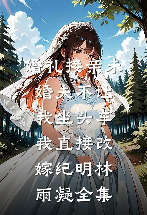 婚礼接亲未婚夫不让我坐头车，我直接改嫁纪明林雨凝全集