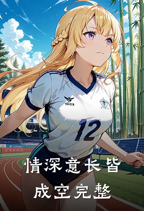 情深意长皆成空完整