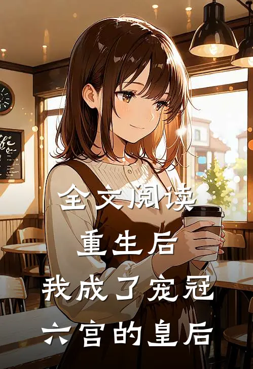 全文阅读重生后，我成了宠冠六宫的皇后
