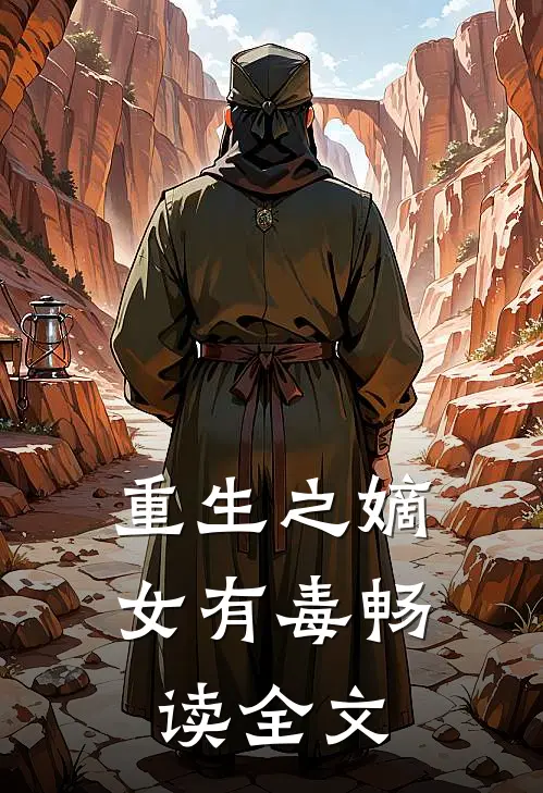 重生之嫡女有毒畅读全文