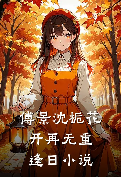 傅景沈栀花开再无重逢日小说