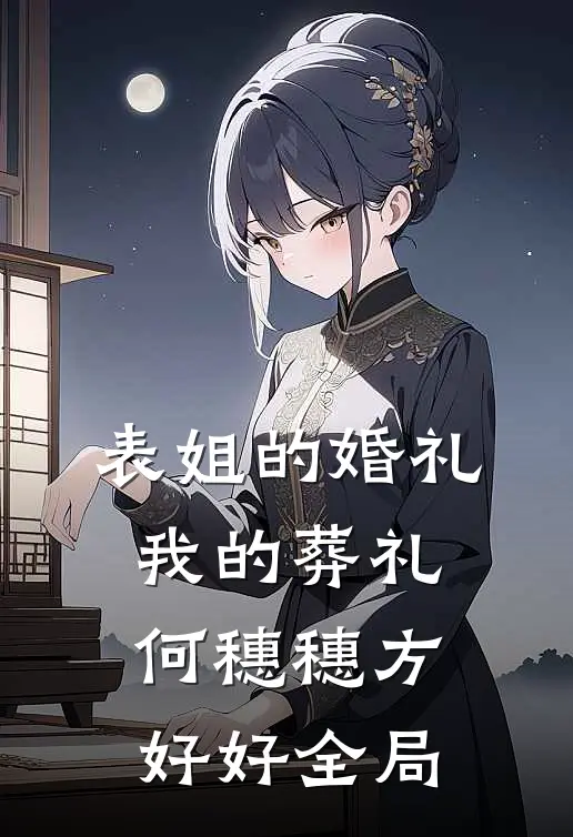 表姐的婚礼，我的葬礼何穗穗方好好全局