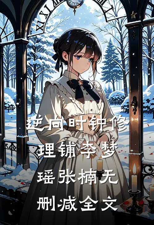 逆向时钟修理铺李梦瑶张楠无删减全文