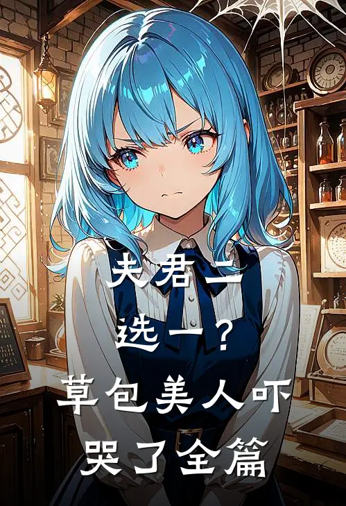 夫君二选一？草包美人吓哭了全篇