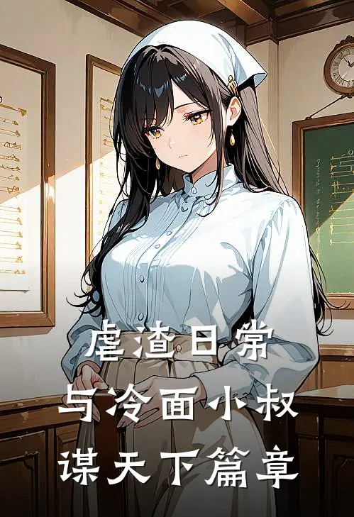 虐渣日常：与冷面小叔谋天下篇章