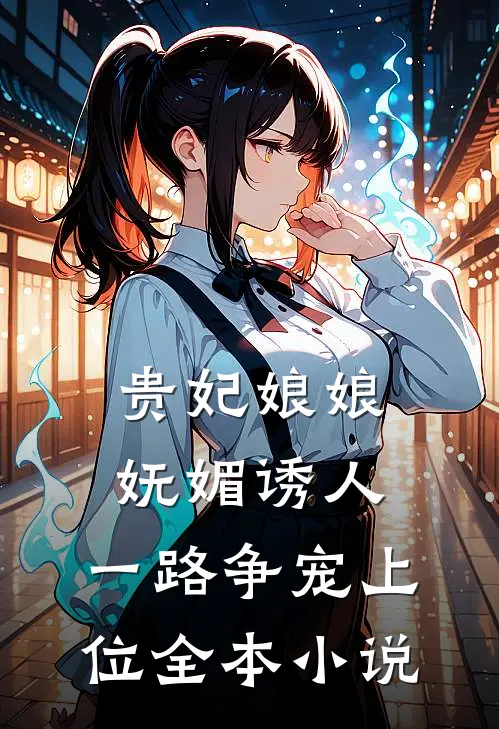 贵妃娘娘妩媚诱人，一路争宠上位全本小说