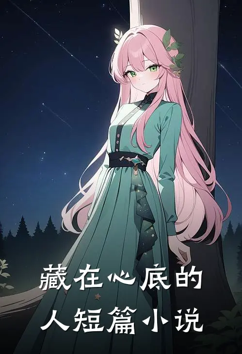 藏在心底的人短篇小说