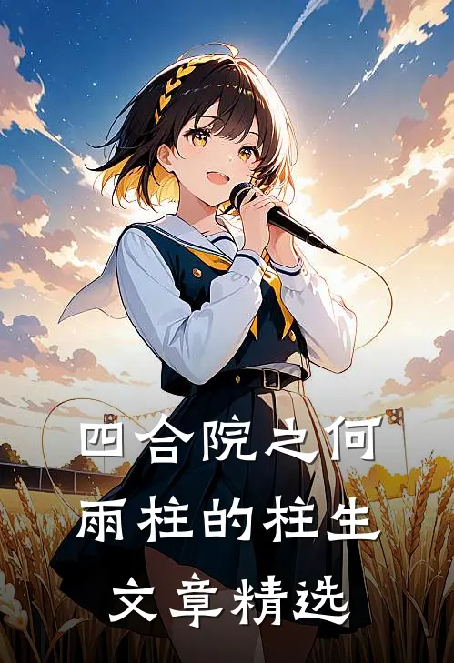 四合院之何雨柱的柱生文章精选